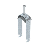 OBO Bettermann - Bügelschelle BS-H2-K-46 FT 0-46mm