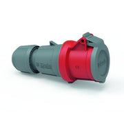 Bals Elektrotech - CEE-Kupplung (IEC 60309) Kupplung Innolinq 301 32A 5p 400V 6h IP54