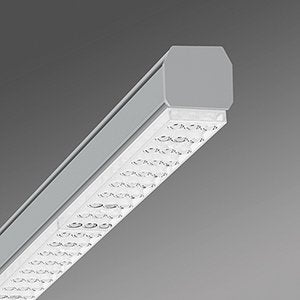 Regiolux - Geräteträger für Lichtbandsystem LED-Geräteträger SRGOT15004000830ETsg 3000K