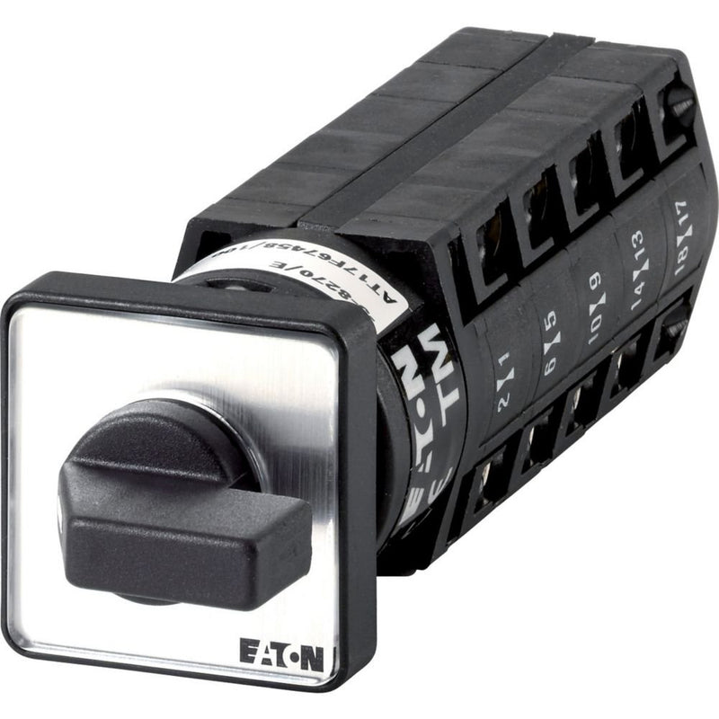 Eaton - Lastschalter Wechsel-Umschalter TM-5-8369/E