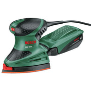 Bosch - Dreieckschleifer (elektrisch) Multischleifer 0603377000