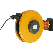 Schill - Kabeltrommel Kabelaufroller FT 350.0510 10m H07RN-F 5x1,5