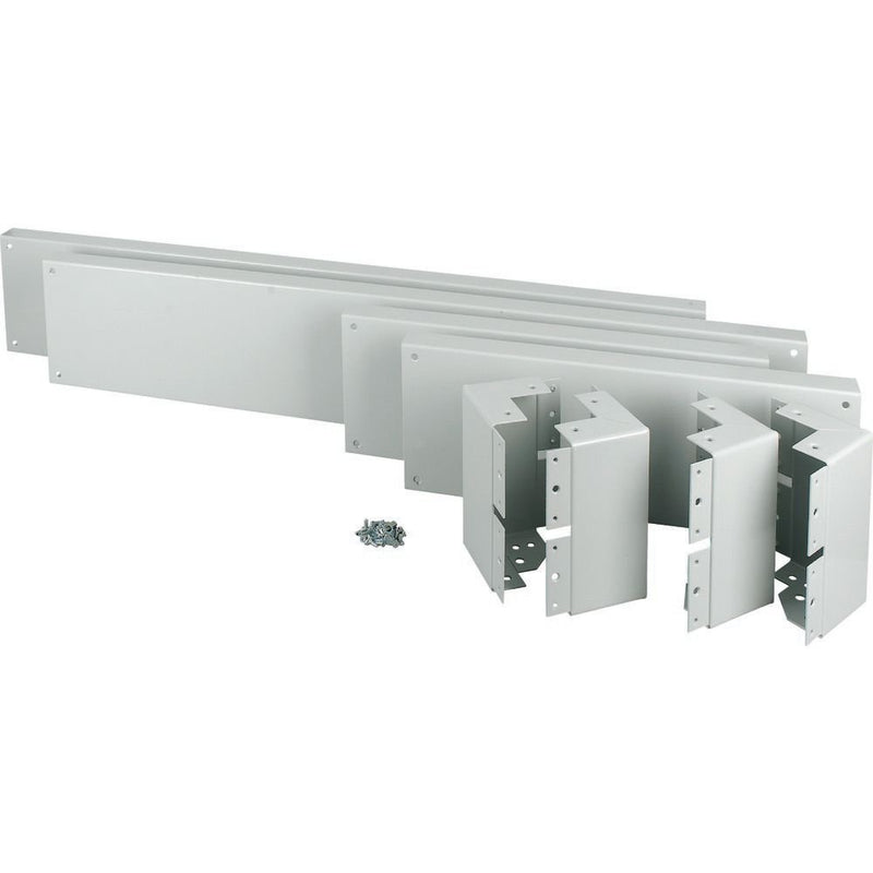 Eaton - Sockel/Sockelelement (Schaltschrank) Standsockel grau HxBxT= XAP0213508 200x1350x800mm