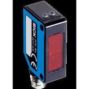 Sick - Reflexions-Lichtschranke Miniatur-Lichtschranke WL100-2P4330S14