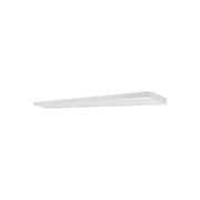 Ledvance - Decken-/Wandleuchte LED-Anbauleuchte LNINDVD140025W 4K EM 4000K