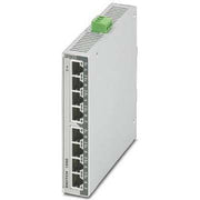 Phoenix Contact - Netzwerk Switch Industrial Ethernet Switch 1102079 8 Ports vom Typ PoE