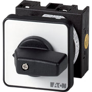 Eaton - Lasttrennschalter EIN-AUS-Schalter T0-2-8900/EZ 3polig+N 20A