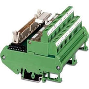 Phoenix Contact - Übergabemodul VARIOFACE-Übergabemodul FLKM 50/PLC für 32 Kanäle
