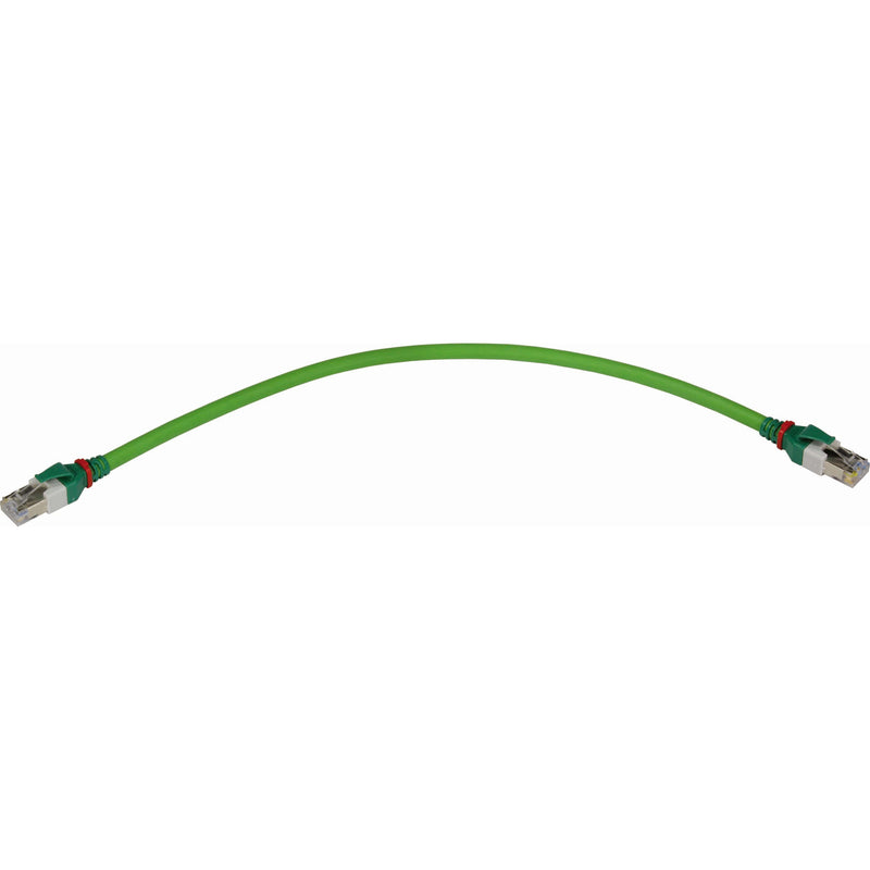 Harting - Patchkabel Kupfer Industrie Verbindungskabal Cat 5 09486868004250 25m − 1 Stück