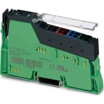 Phoenix Contact - Feldbus, Dez. Peripherie - Einspeise- und Segmentmodul Einspeise/Segmentklemme IB IL 24 SEG/F-PAC