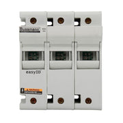 Eaton - Halter für zylindrische Sicherung Sicherungshalter CH30J3I 30 A, AC 600 V − 2 Stück