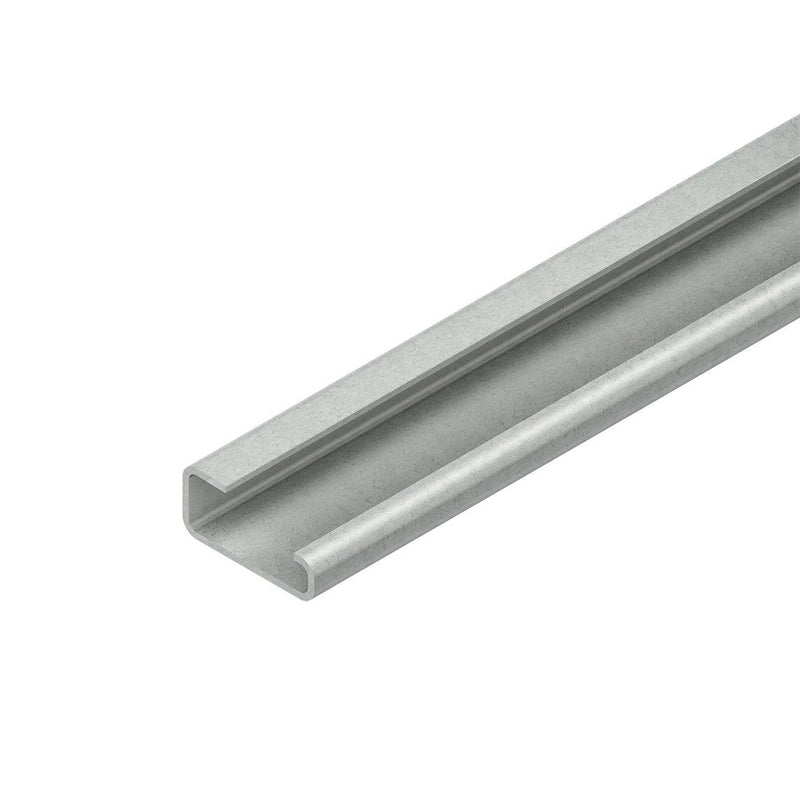 Niedax - Tragschiene 2932/2 E3 − 2 Meter