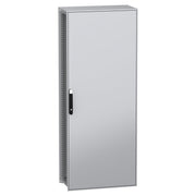 Schneider Electric - Gehäuse/Schaltschrank (leer) Standgehäuse elektrisch NSYSFN20840P PanelSeT SFN
