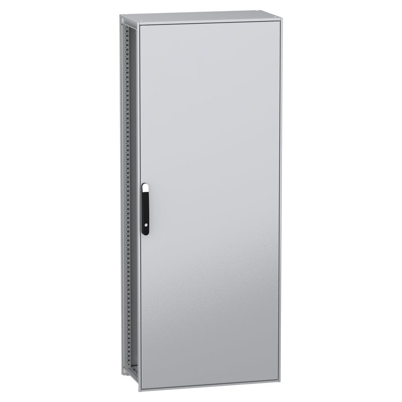 Schneider Electric - Gehäuse/Schaltschrank (leer) Standgehäuse elektrisch NSYSFN20840P PanelSeT SFN