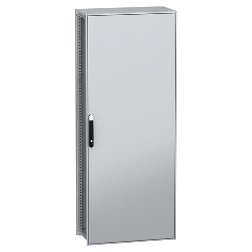 Schneider Electric - Gehäuse/Schaltschrank (leer) Standgehäuse elektrisch NSYSFN20840P PanelSeT SFN
