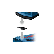 Bosch - Ladegerät für Werkzeugakku Ladegerät GAL 18V6-80 1600A01U9L