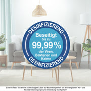 Tefal - Bügeleisen Dampfbürste DT7151 ws/fl-gr Access Steam Easy − 6 Stück