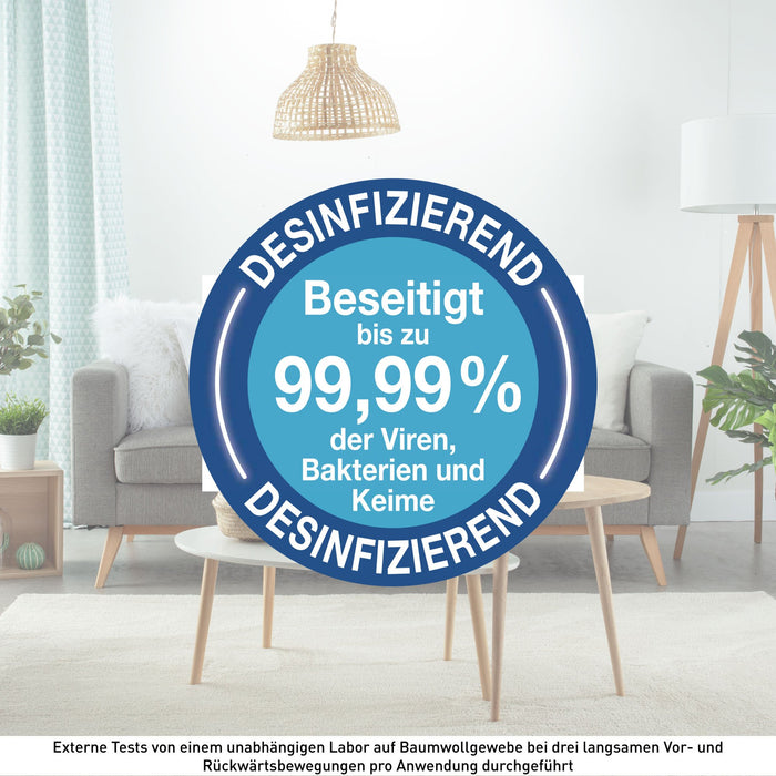 Tefal - Bügeleisen Dampfbürste DT7151 ws/fl-gr Access Steam Easy  − 6 Stück
