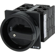 Eaton - Lasttrennschalter Hauptschalter Einbau T3-4-15682/EA/SVB-SW