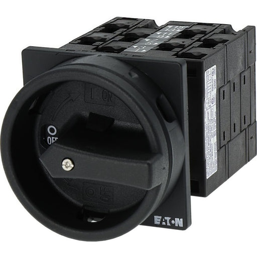 Eaton - Lasttrennschalter Hauptschalter Einbau T3-4-15682/EA/SVB-SW