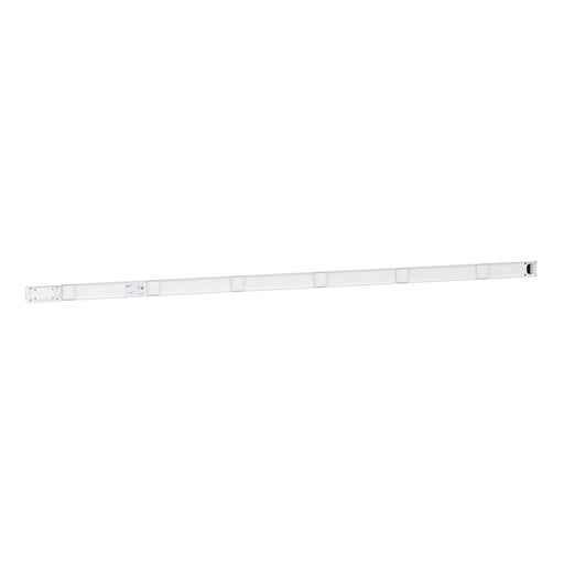 Schneider Electric - Schienenverteilereinheit Verteilerstreckenstück KNT100ED4306 gerade, 100A