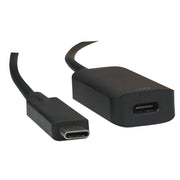 EFB-Elektronik - PC-Kabel Verlängerungskabel EBUSBC-USBC10GE.5 USB 3.2 Gen2, 5m