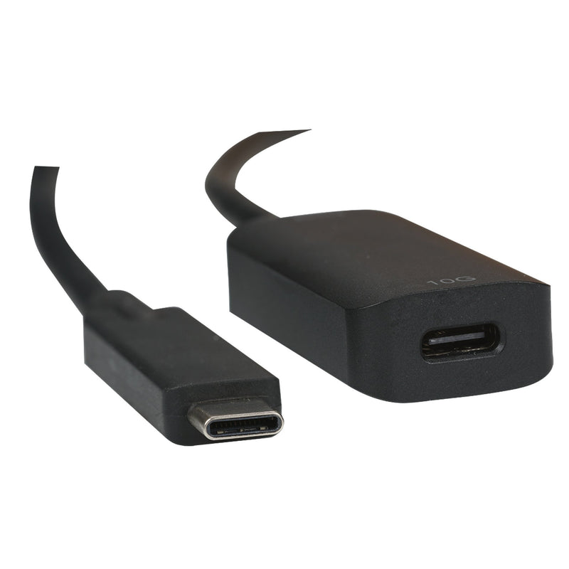 EFB-Elektronik - PC-Kabel Verlängerungskabel EBUSBC-USBC10GE.5 USB 3.2 Gen2, 5m