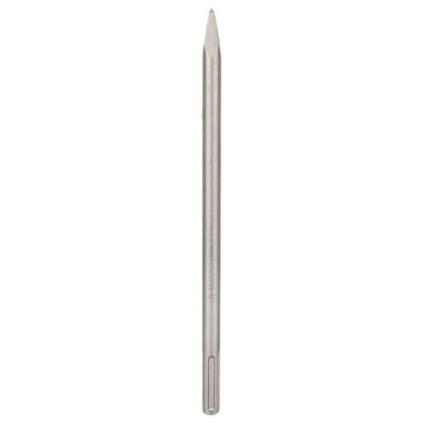 Bosch - Maschinenmeißel Spitzmeißel SDS max, 2608690235 400mm, 10 Stk