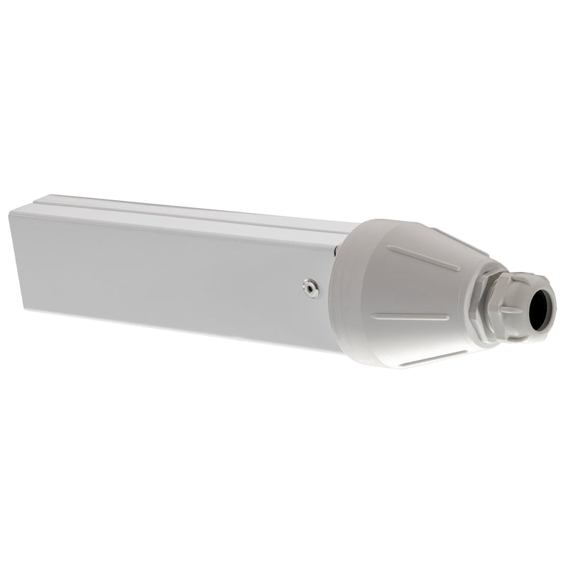 Pracht - Zubehör/Ersatzteile für Lichtschlauch/-band Einspeisung rechts LTEC #9711220