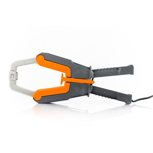 HT Instruments - Zubehör/Ersatzteile für Prüf- und Messgeräte (Elektro) Wechselstrom-Wandler HP30C2 200A/1V − 1 Stück