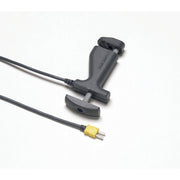 Fluke - Temperatursonde Thermoelem.-Messfühler 80PK-10 f. Rohre Typ K