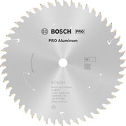 Bosch - Kreissägeblatt PRO Aluminium cordless 2608837761 Kreissägeblatt 140 x