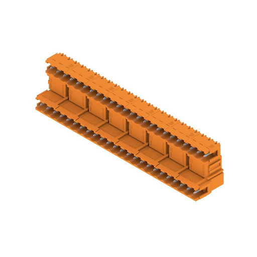 Weidmüller - Leiterplattensteckverbinder Verbinder 5.08mm SLD 5.08V#1726500000 − 10 Stück