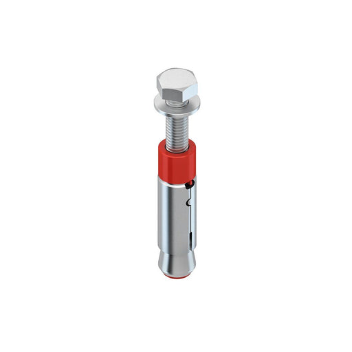 Niedax - Allzweckdübel N-Dübel N 20/80.100 B − 25 Stück