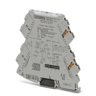 Phoenix Contact - Frequenzmessumformer Frequenz-Messumformer MINI MCR-2-F-UI-PT