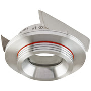 EVN Lichttechnik - Downlight/Strahler/Flutlicht NV-Einbauleuchte 677014 IP44