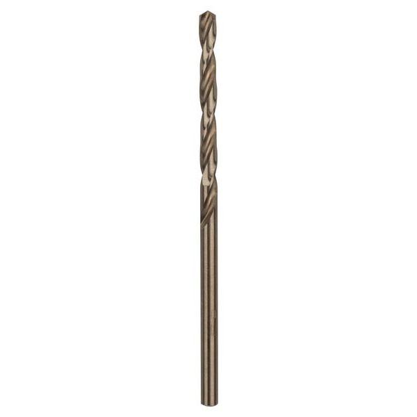 Bosch - Bohrer PRO Stainless Steel HSS-Co 2608585879 Spiralbohrer 3,5 x