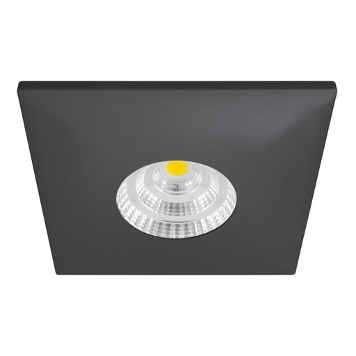 EVN Lichttechnik - Downlight/Strahler/Flutlicht LED-Deckeneinbauleuchte L44441602