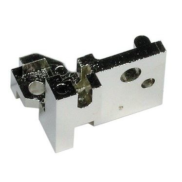 Harting - Zubehör/Ersatzteile für Industriesteckverbinder Rastelemente B 09069009910 − 100 Stück
