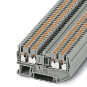 Phoenix Contact - Bauelement-Reihenklemme Bauelementreihenklemme PT 2,5-QUATT#3210271 − 50 Stück