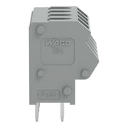 WAGO - Leiterplattenklemme 254-454 2,5mm² − 55 Stück