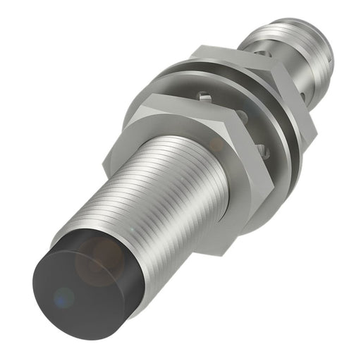 Balluff - Induktiver Näherungsschalter Sensor,ind.,M12x1,Stecker BESM12MF1PSC10F-S04G DC,sn=10mm,nb,pnp,1S − 1 Stück by Ballu
