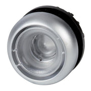 Eaton - Frontelement für Drucktaster Leuchtdrucktaste M22-DRL-X flach,ohne Linse