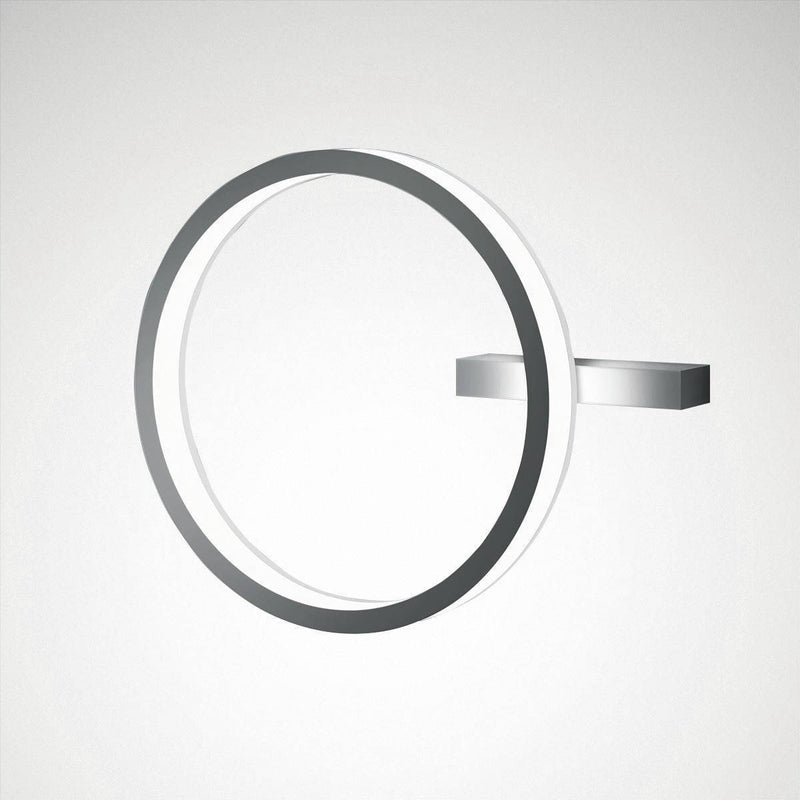 Trilux - Decken-/Wandleuchte LED-Anbauleuchte PolaronIQ W2#6335940 2000-840 ET