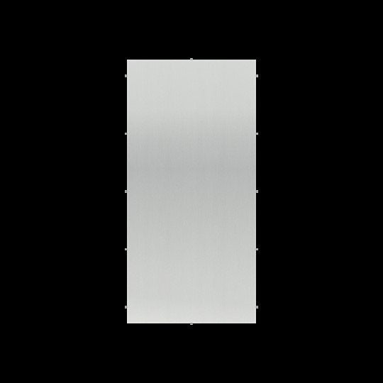 Striebel&John - Tür/Bedientableau (Schaltschrank) Einsatz LED panel UZD644 4 R