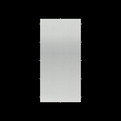Striebel&John - Tür/Bedientableau (Schaltschrank) Einsatz LED panel UZD644 4 R