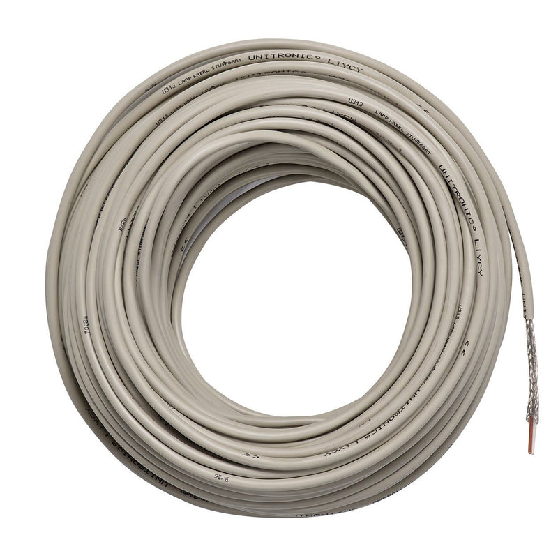 Vaillant - Anschluss-/Rohrbausatz Modbuskabel 50m, 2x0,34qmm 0010046426 aroTHERM Split Plus