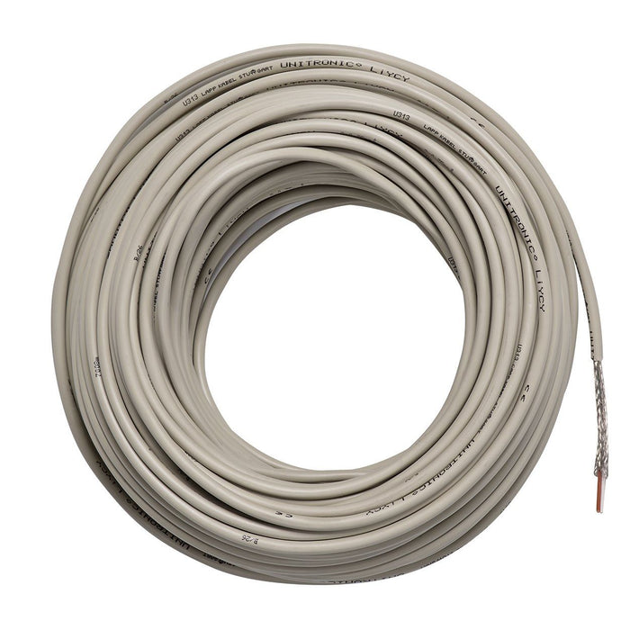 Vaillant - Anschluss-/Rohrbausatz Modbuskabel 50m, 2x0,34qmm 0010046426 aroTHERM Split Plus  − 1 Stück
