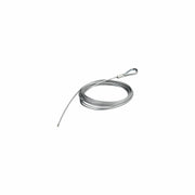 Philips Lighting - Mechanisches Zubehör/Ersatzteile für Leuchten Stahlseil 5000mm LL500Z SW2 L5000