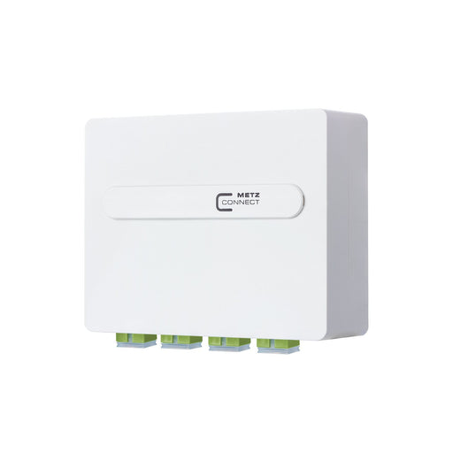Metz Connect - Kommunikationsanschlussdose LWL OpDAT ADT VIK OM5 1501101K04HC 4x SC-Simplex
